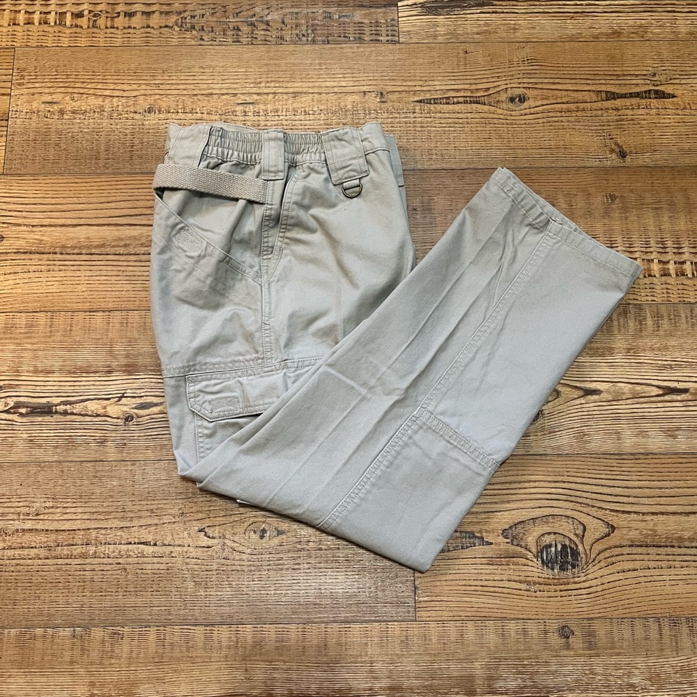 5.11 Tactical Women's Covert Cargo Pants